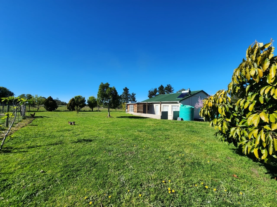 Commercial Property for Sale in Wilderness Rural Western Cape